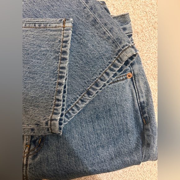 Still Here NY COWGIRL in CLASSIC BLUE, size 26 - Picture 5 of 8